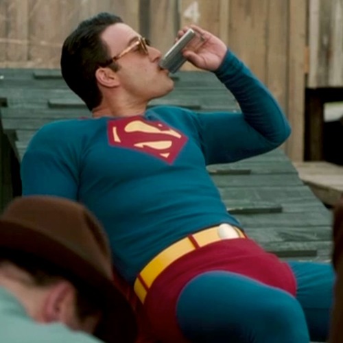 Ben Affleck Gay Porn - Since Then, I've Spent Most Of My Time Chasing Superman. So To Speak: Ben  Affleck Cast As Batman In Zack Snyder's Batman Vs. Superman Movie